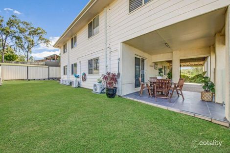 Property photo of 15 Joyner Close Glen Eden QLD 4680