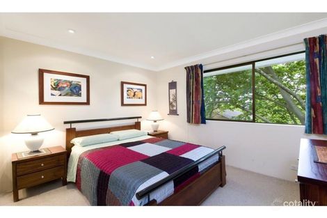Property photo of 21/2 Rodborough Avenue Crows Nest NSW 2065