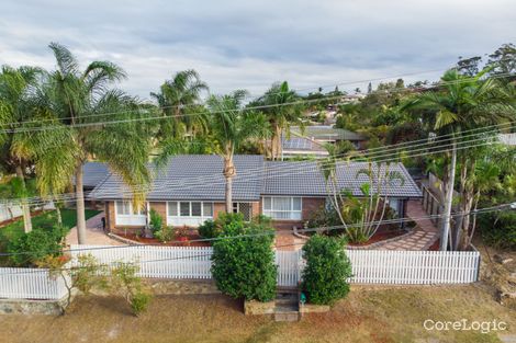 Property photo of 34 Brompton Street Rochedale South QLD 4123