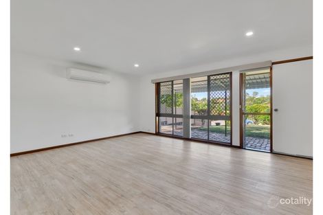 Property photo of 21 Wanata Street Sinnamon Park QLD 4073