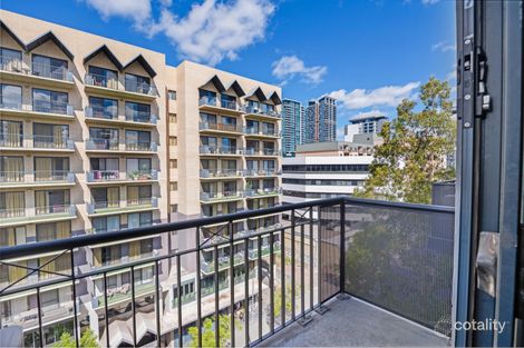 Property photo of 73/190 Hay Street East Perth WA 6004