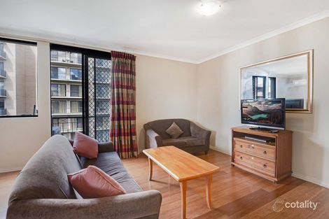 Property photo of 73/190 Hay Street East Perth WA 6004