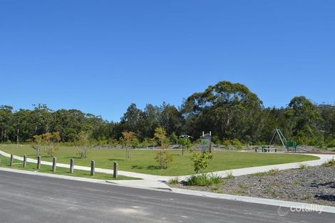 Property photo of 33 Waterways Drive Sandy Beach NSW 2456