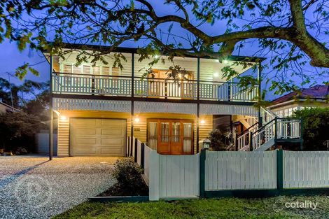 12 Parkview St, Mitchelton, QLD 4053