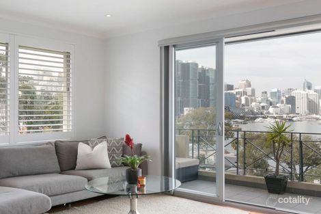 6/24a Pearson St, Balmain East, NSW 2041