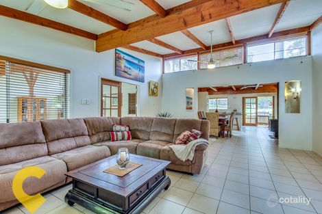 Property photo of 32 Turnbull Street Shailer Park QLD 4128