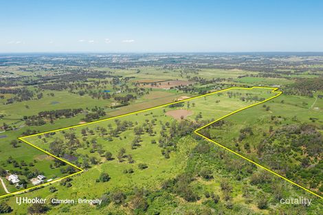 Property photo of 565 Old Razorback Road Cawdor NSW 2570