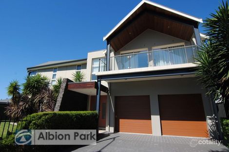 Property photo of 21 Haywards Bay Drive Haywards Bay NSW 2530