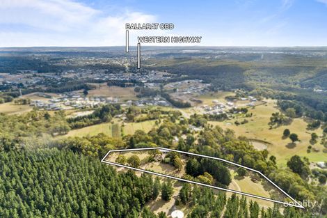 20 Gong Gong Rd, Brown Hill, VIC 3350