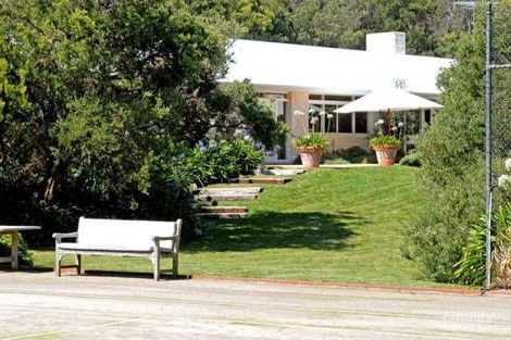 1 Elizabeth Rd, Portsea, VIC 3944