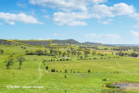 Property photo of 565 Old Razorback Road Cawdor NSW 2570