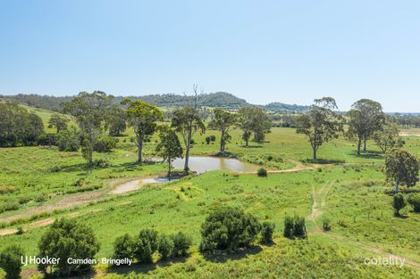 Property photo of 565 Old Razorback Road Cawdor NSW 2570