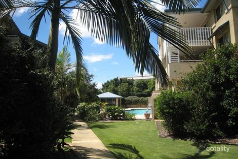 Property photo of 4/38 Vincent Street Indooroopilly QLD 4068