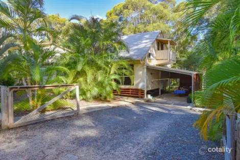 32 Ilumba St, Russell Island, QLD 4184