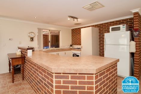 Property photo of 14 Gazelle Pass Warnbro WA 6169
