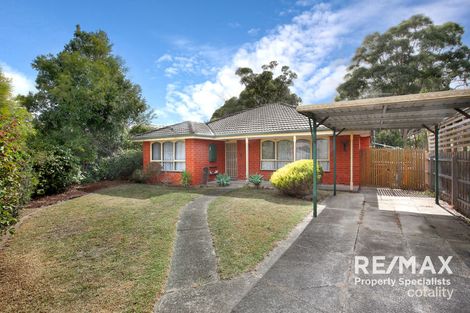 Property photo of 11 Nola Court Hampton Park VIC 3976