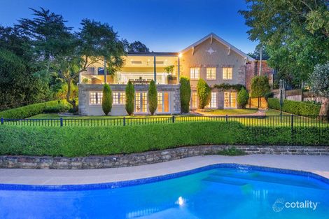 3 Sutherland Ave, Wahroonga, NSW 2076