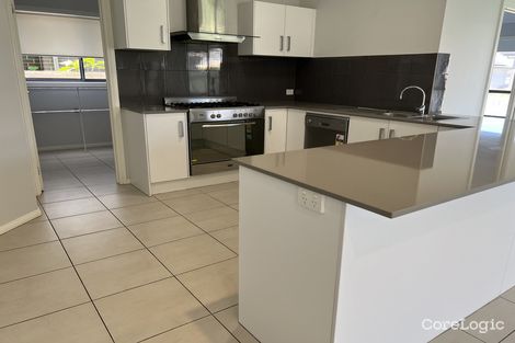 Property photo of 101 Bluestone Drive Glenmore Park NSW 2745