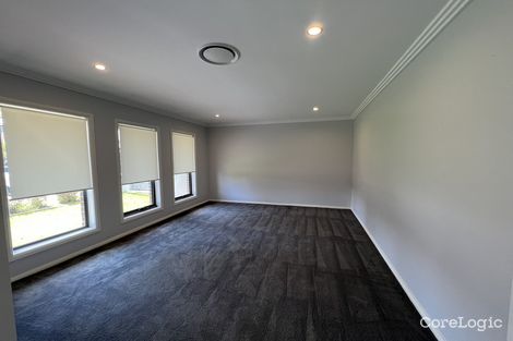 Property photo of 101 Bluestone Drive Glenmore Park NSW 2745