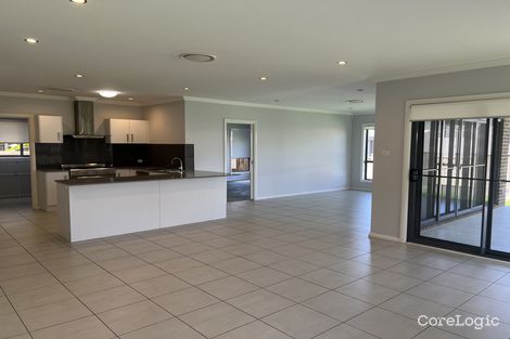 Property photo of 101 Bluestone Drive Glenmore Park NSW 2745