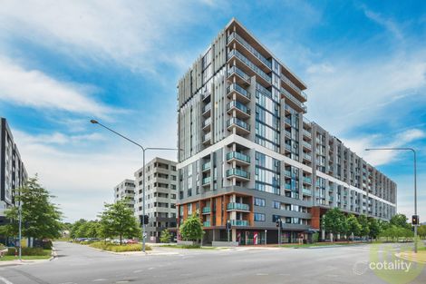 443/335 Anketell St, Greenway, ACT 2900