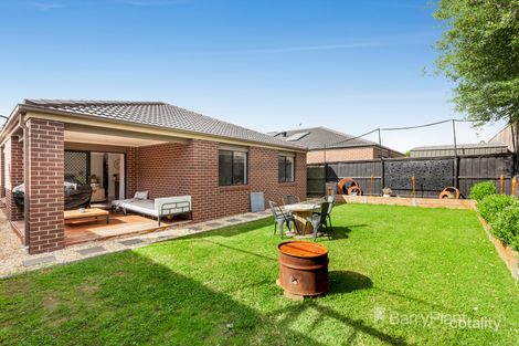 Property photo of 8 Aspect Drive Doreen VIC 3754