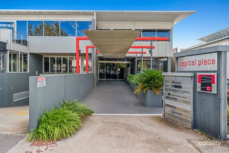 5/195-197 Hume St, Toowoomba City, QLD 4350