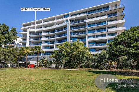 Property photo of 609/15 Compass Drive Biggera Waters QLD 4216
