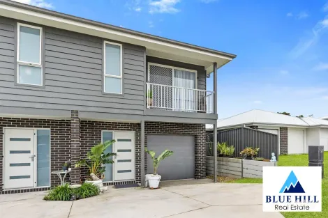 Property photo of 49B Freycinet Drive Sunshine Bay NSW 2536