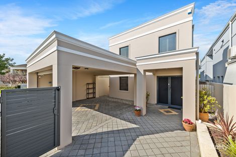 Property photo of 8A Kemp Road Mount Pleasant WA 6153