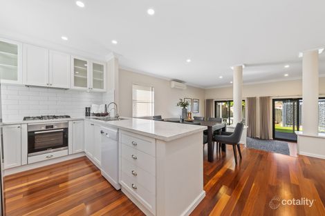 Property photo of 8A Kemp Road Mount Pleasant WA 6153