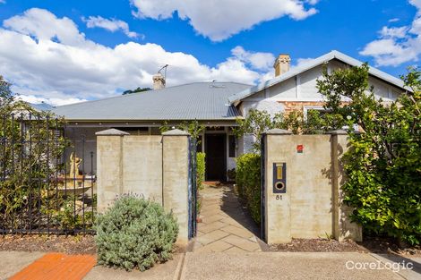 Property photo of 81 James Street Guildford WA 6055
