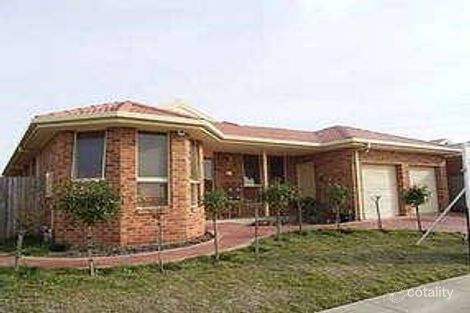 Property photo of 49 Wolviston Avenue Hillside VIC 3037