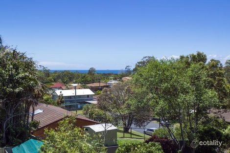 Property photo of 25 Campbell Street Safety Beach NSW 2456