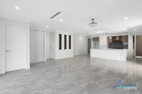 Property photo of 12 Glenabbey Street Marsden Park NSW 2765