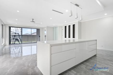 Property photo of 12 Glenabbey Street Marsden Park NSW 2765
