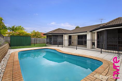 Property photo of 119 Forest Ridge Drive Narangba QLD 4504