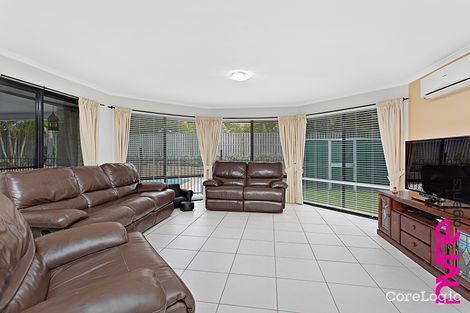 Property photo of 119 Forest Ridge Drive Narangba QLD 4504