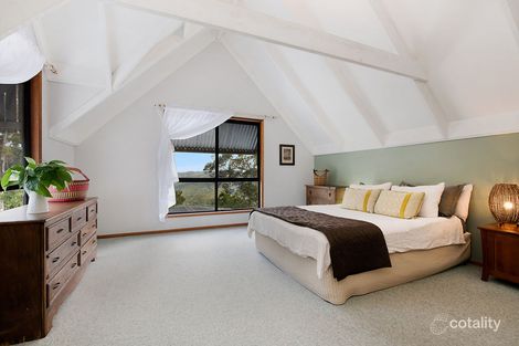 Property photo of 284 Flaxton Mill Road Flaxton QLD 4560