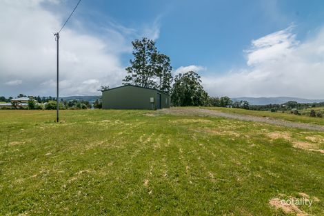 1907 Cygnet Coast Rd, Cradoc, TAS 7109