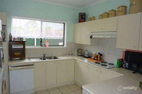 Property photo of 9 Brandy Court Kippa-Ring QLD 4021