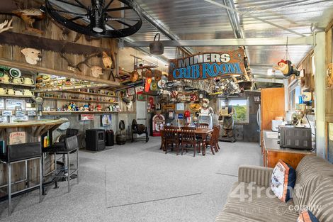 Property photo of 700 Ironcliffe Road Penguin TAS 7316