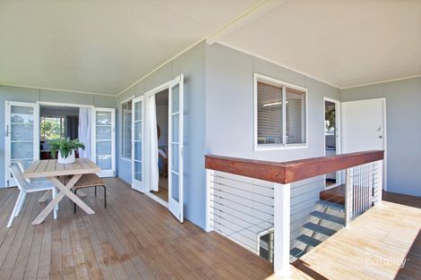Property photo of 50 The Esplanade Grasstree Beach QLD 4740