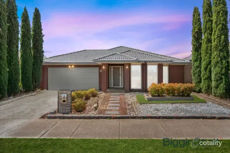 Property photo of 23 Goddard Street Tarneit VIC 3029