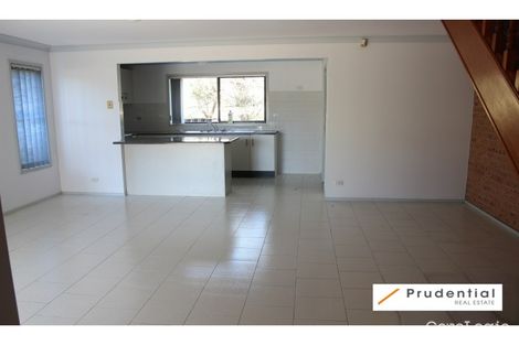 Property photo of 1/28 Kimberley Street Leumeah NSW 2560