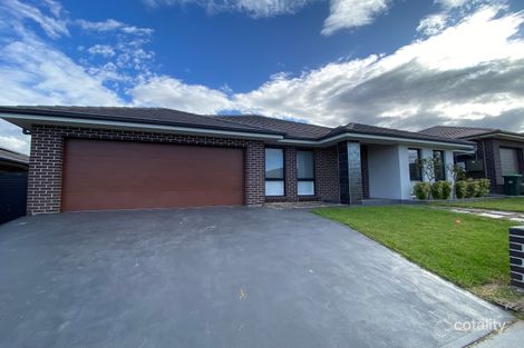 35 Geoghegan Cct, Oran Park, NSW 2570
