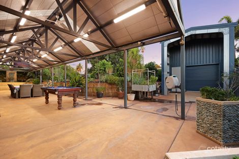 Property photo of 6 Boolgeeda Court Dampier WA 6713