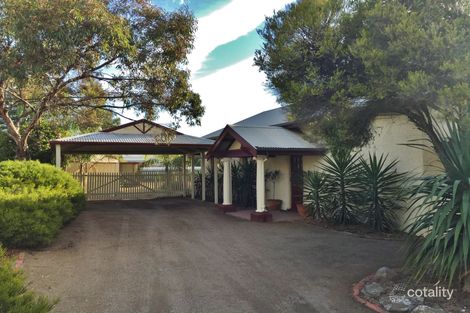 Property photo of 199 Railway Terrace Tailem Bend SA 5260