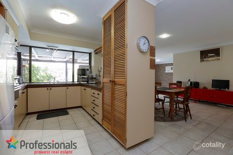 Property photo of 4 Balista Street Riverton WA 6148