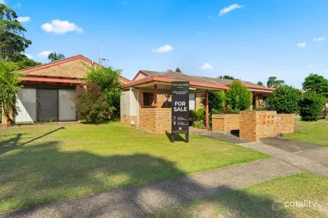 5/214 Kerry St, Sanctuary Point, NSW 2540